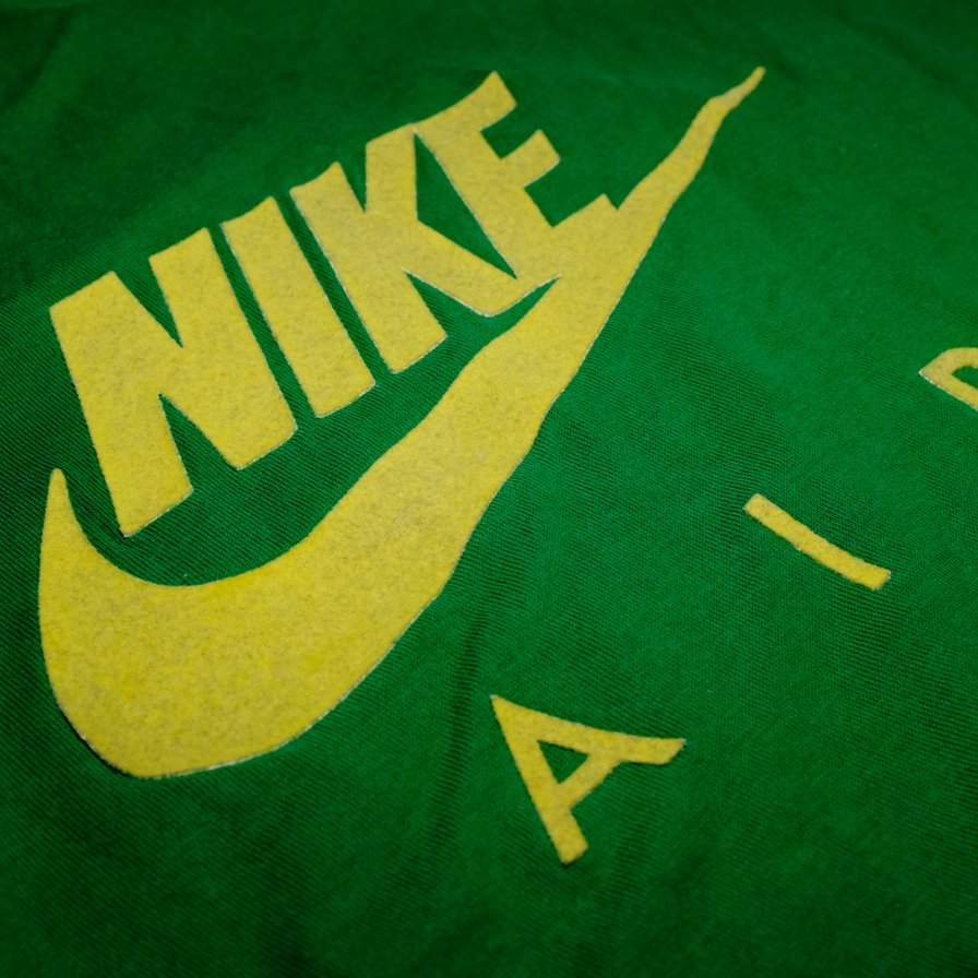 Vintage Nike Air T-Shirt Medium - Double Double Vintage