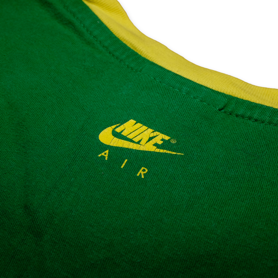 Vintage Nike Air T-Shirt Medium - Double Double Vintage