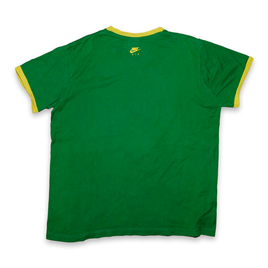 Vintage Nike Air T-Shirt Medium - Double Double Vintage