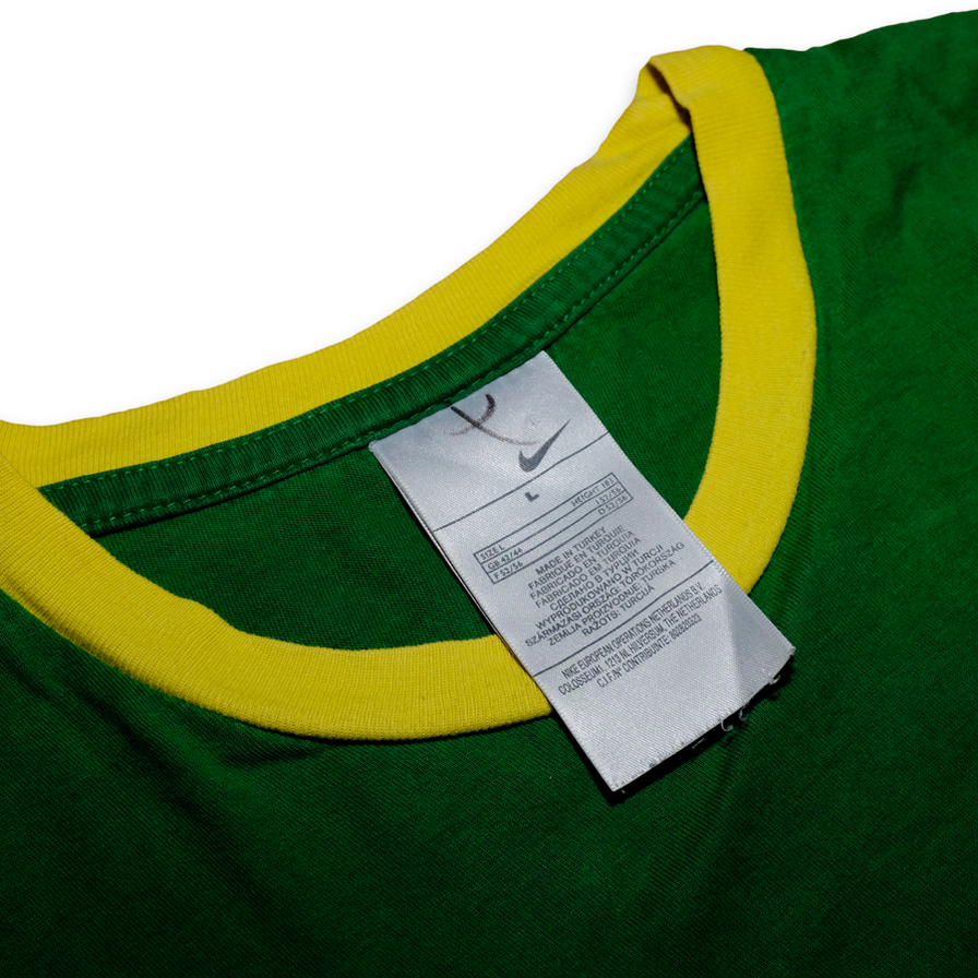 Vintage Nike Air T-Shirt Medium - Double Double Vintage