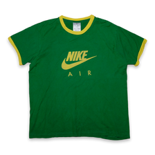 Vintage Nike Air T-Shirt Medium - Double Double Vintage