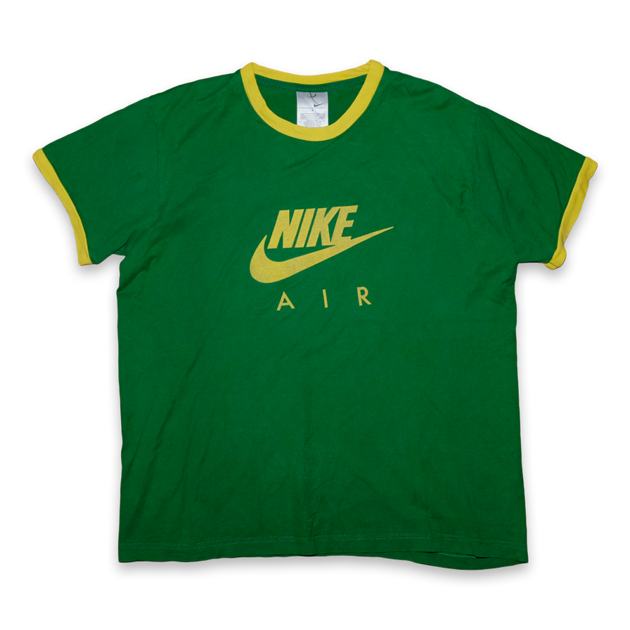 Vintage Nike Air T-Shirt Medium - Double Double Vintage