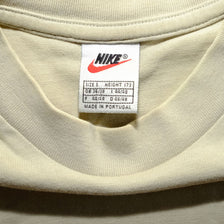Vintage Nike T-Shirt Small - Double Double Vintage