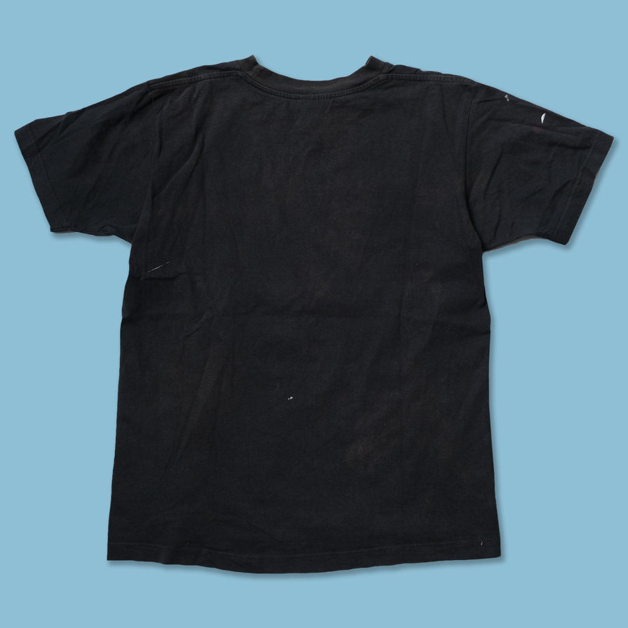 Vintage Nike Women's T-Shirt Small