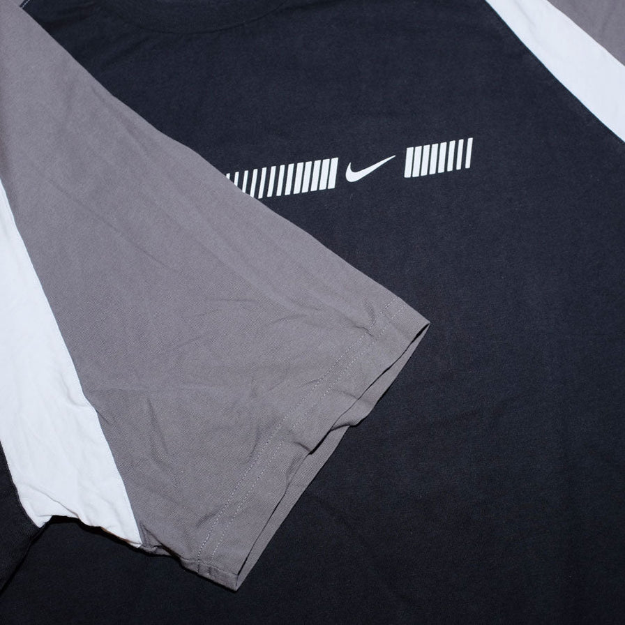 Vintage Nike T-Shirt Large - Double Double Vintage