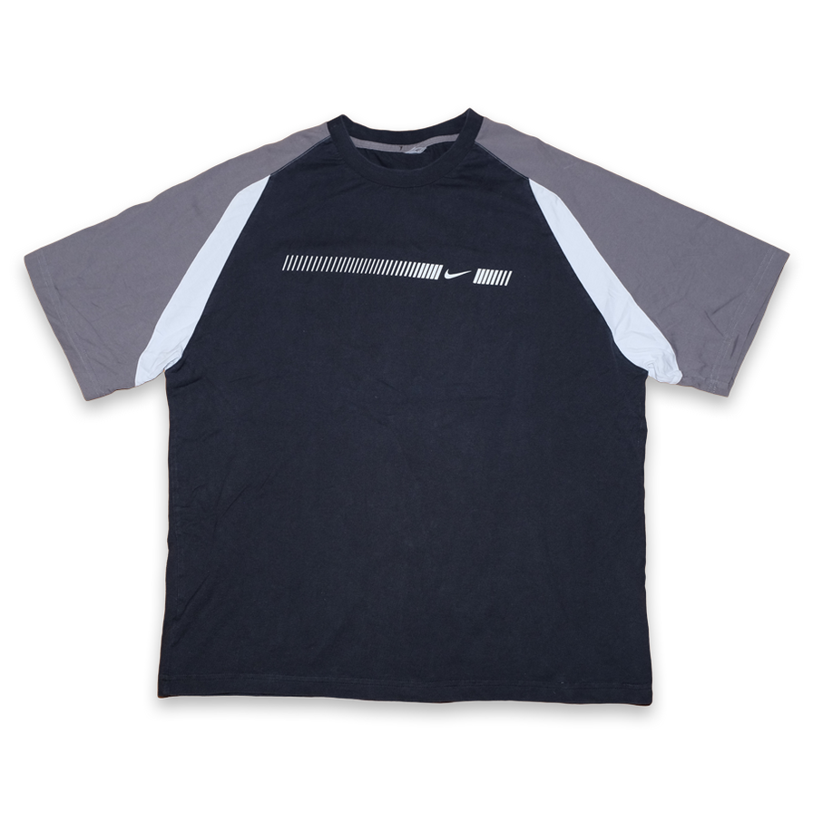 Vintage Nike T-Shirt Large - Double Double Vintage