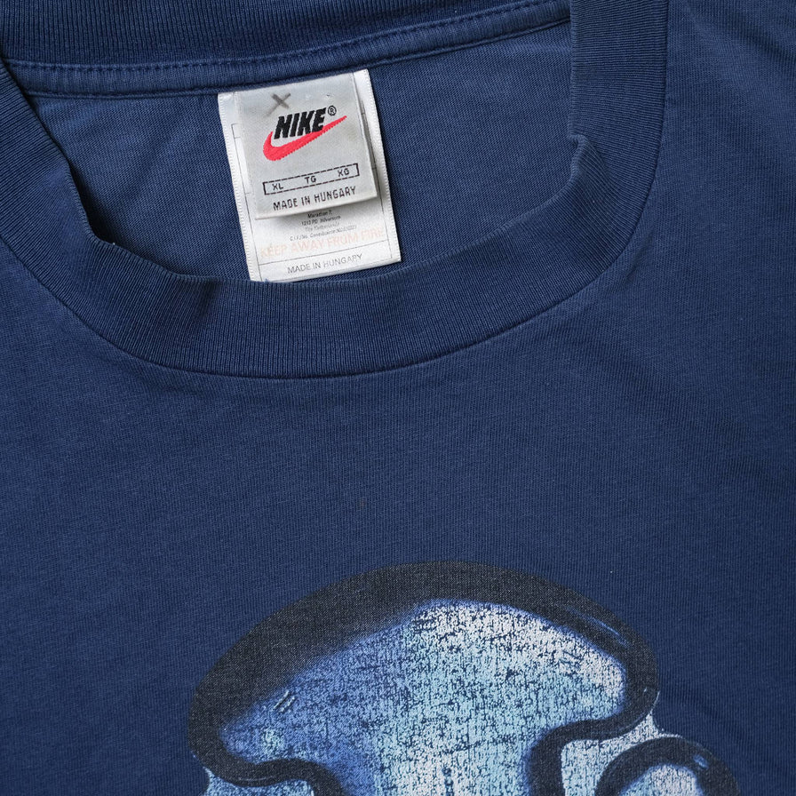 Vintage Nike Air T-Shirt XLarge
