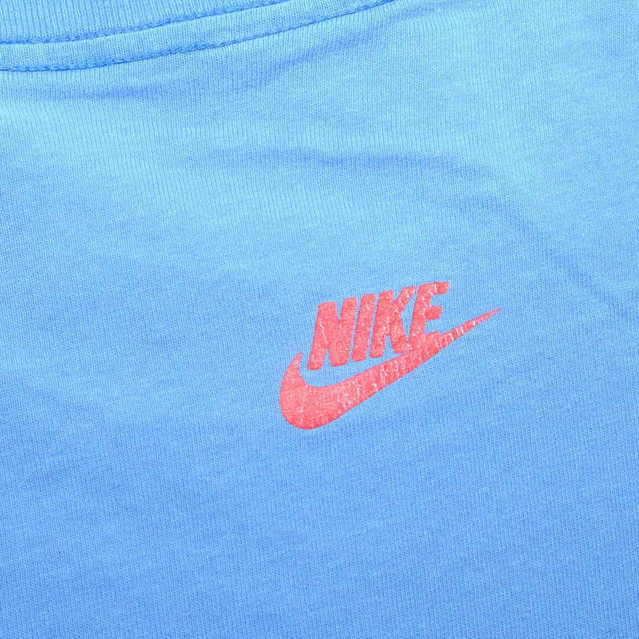 Vintage Nike T-Shirt XLarge - Double Double Vintage