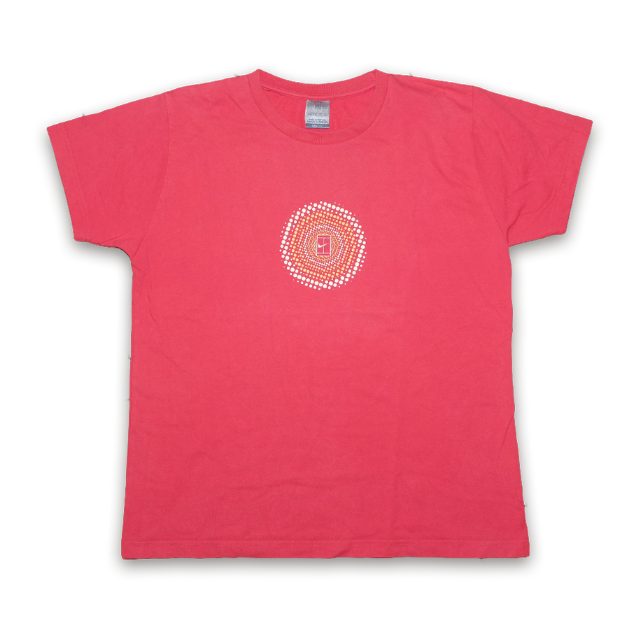 Nike T-Shirt Medium / Large - Double Double Vintage
