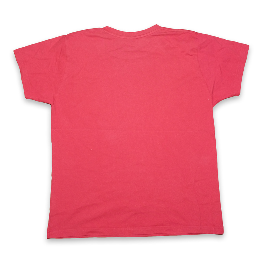 Nike T-Shirt Medium / Large - Double Double Vintage