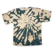 Nike T-Shirt Bleach Large - Double Double Vintage