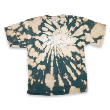 Nike T-Shirt Bleach Large - Double Double Vintage