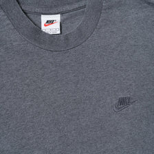 Vintage Nike T-Shirt Medium / Large