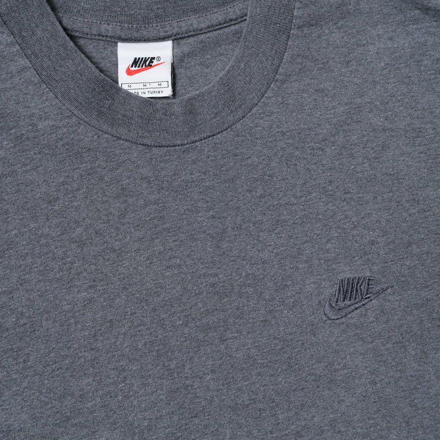 Vintage Nike T-Shirt Medium / Large