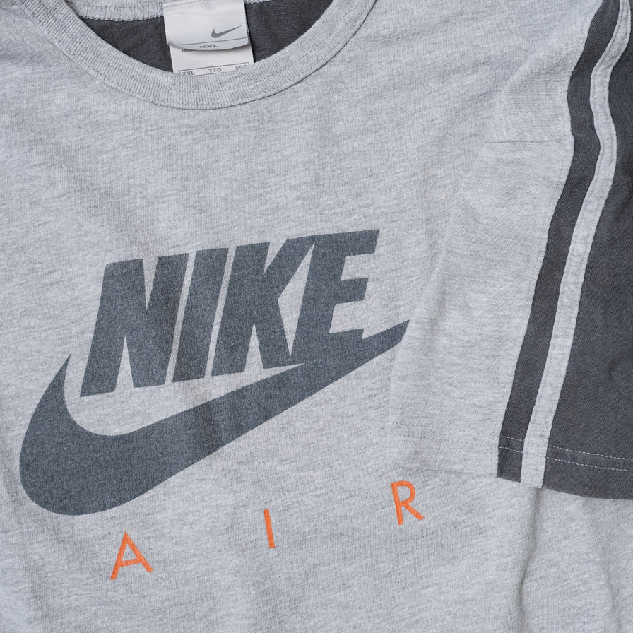 Vintage Nike Air T-Shirt XLarge / XXL