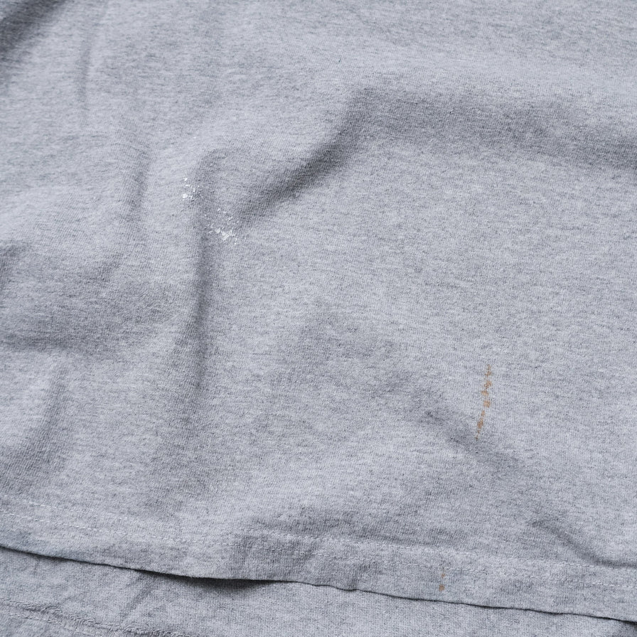 Vintage Nike Mini Swoosh T-Shirt XLarge