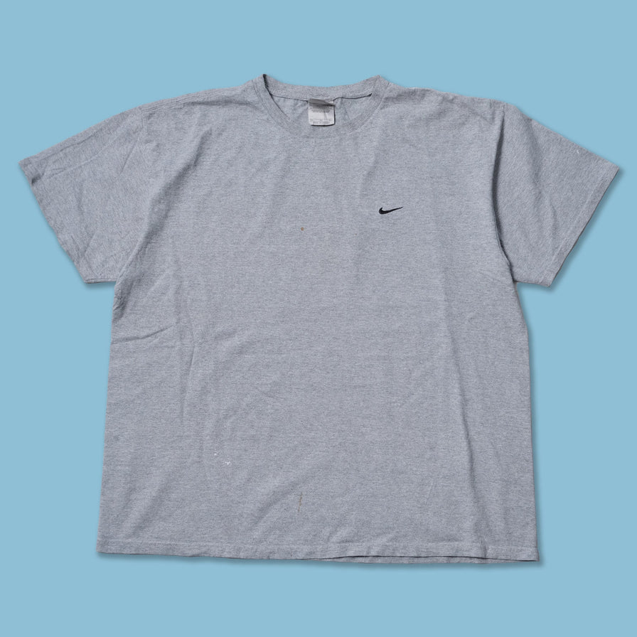 Vintage Nike Mini Swoosh T-Shirt XLarge