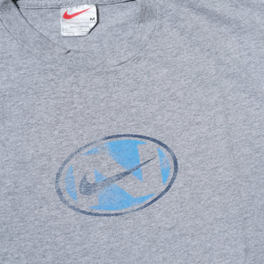 Vintage Nike T-Shirt Medium