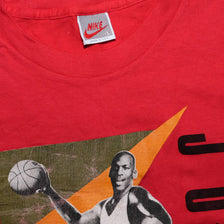 Vintage Jordan T-Shirt Large - Double Double Vintage
