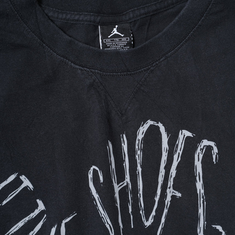 Vintage Nike Jordan T-Shirt XXL