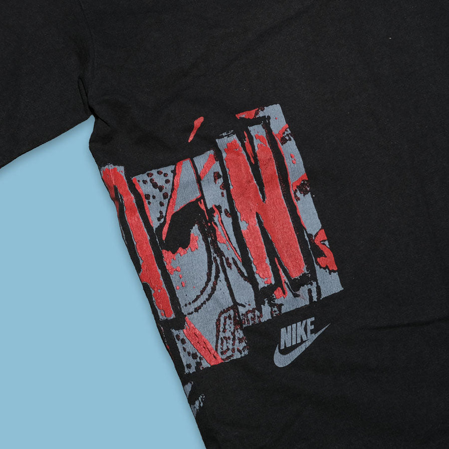Vintage Nike Jordan T-Shirt XLarge - Double Double Vintage