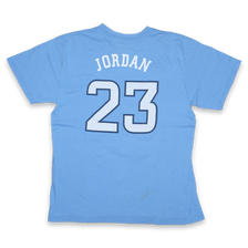 Nike Jordan North Carolina T-Shirt Large - Double Double Vintage