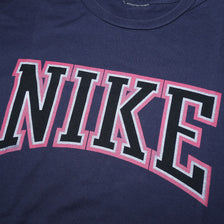 Vintage Nike Logo T-Shirt XLarge - Double Double Vintage