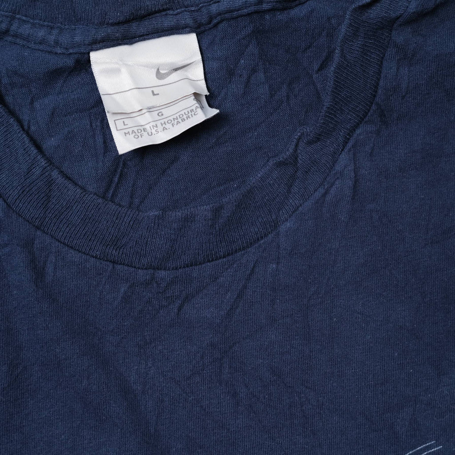Vintage Nike T-Shirt Large
