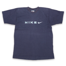 Vintage Nike T-Shirt Small - Double Double Vintage