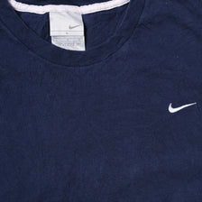Vintage Nike Mini Swoosh T-Shirt Large