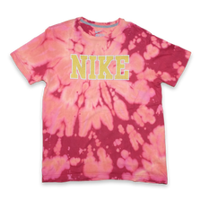 Nike Bleach T-Shirt Large - Double Double Vintage