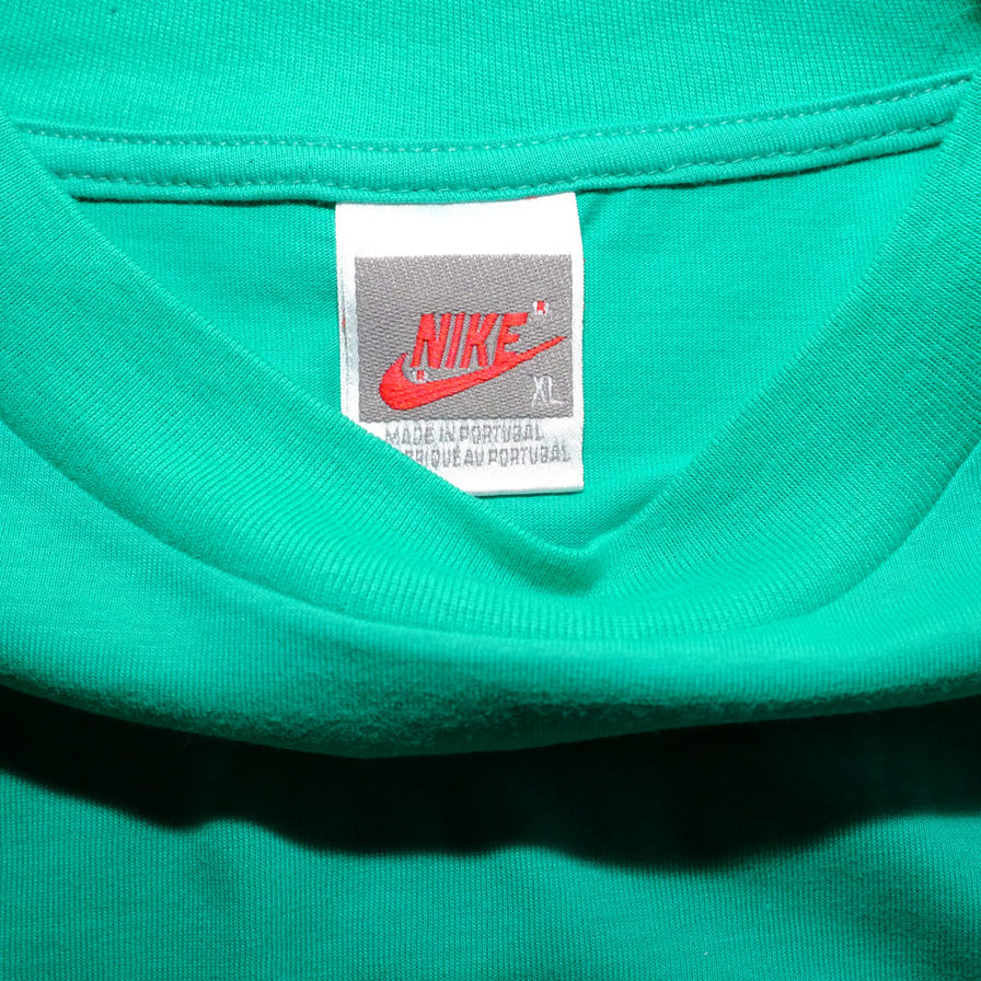 Vintage Nike T-Shirt Medium - Double Double Vintage