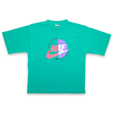 Vintage Nike T-Shirt Medium - Double Double Vintage