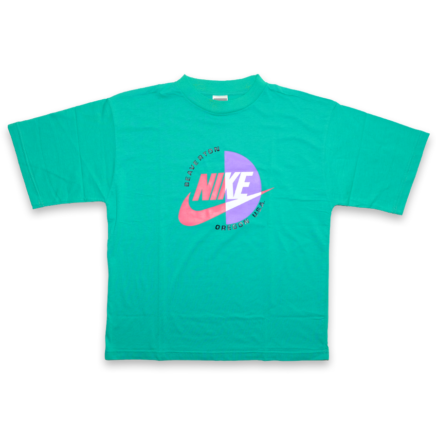 Vintage Nike T-Shirt Medium - Double Double Vintage