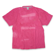 Nike T-Shirt Bleach Medium - Double Double Vintage