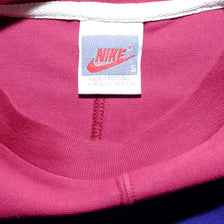 Vintage Nike T-Shirt XLarge - Double Double Vintage