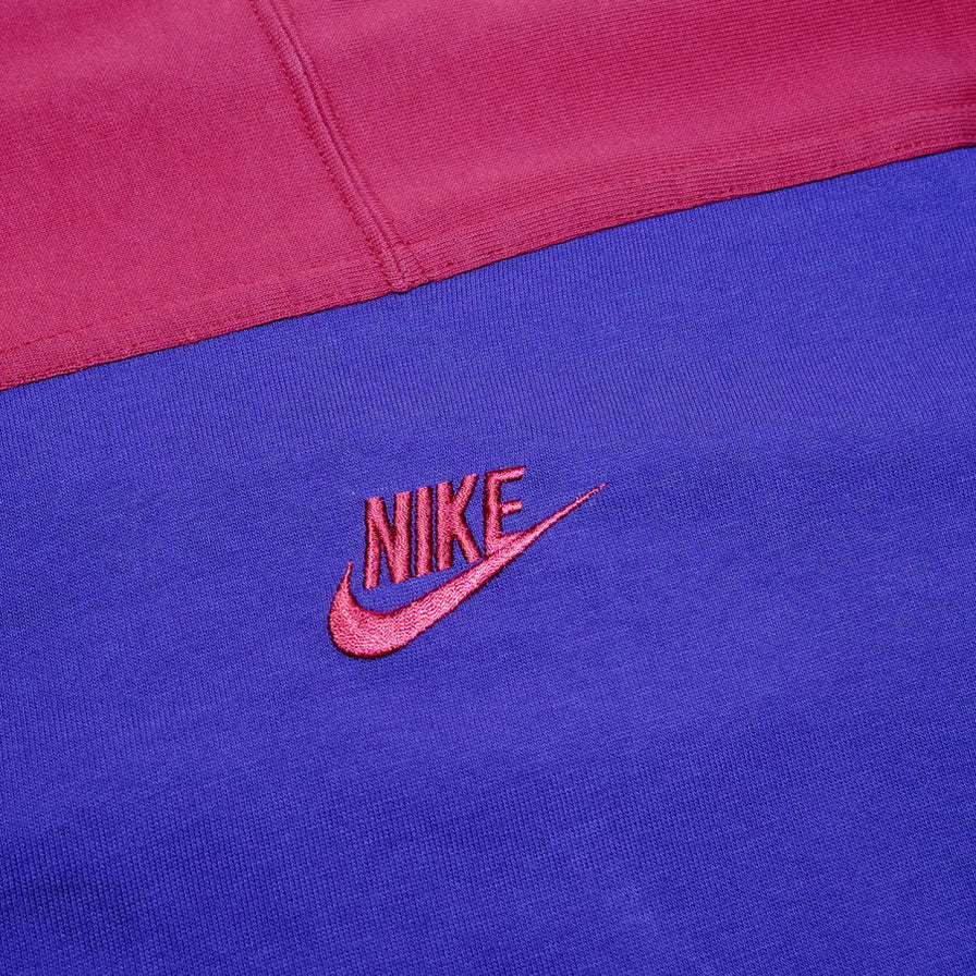 Vintage Nike T-Shirt XLarge - Double Double Vintage