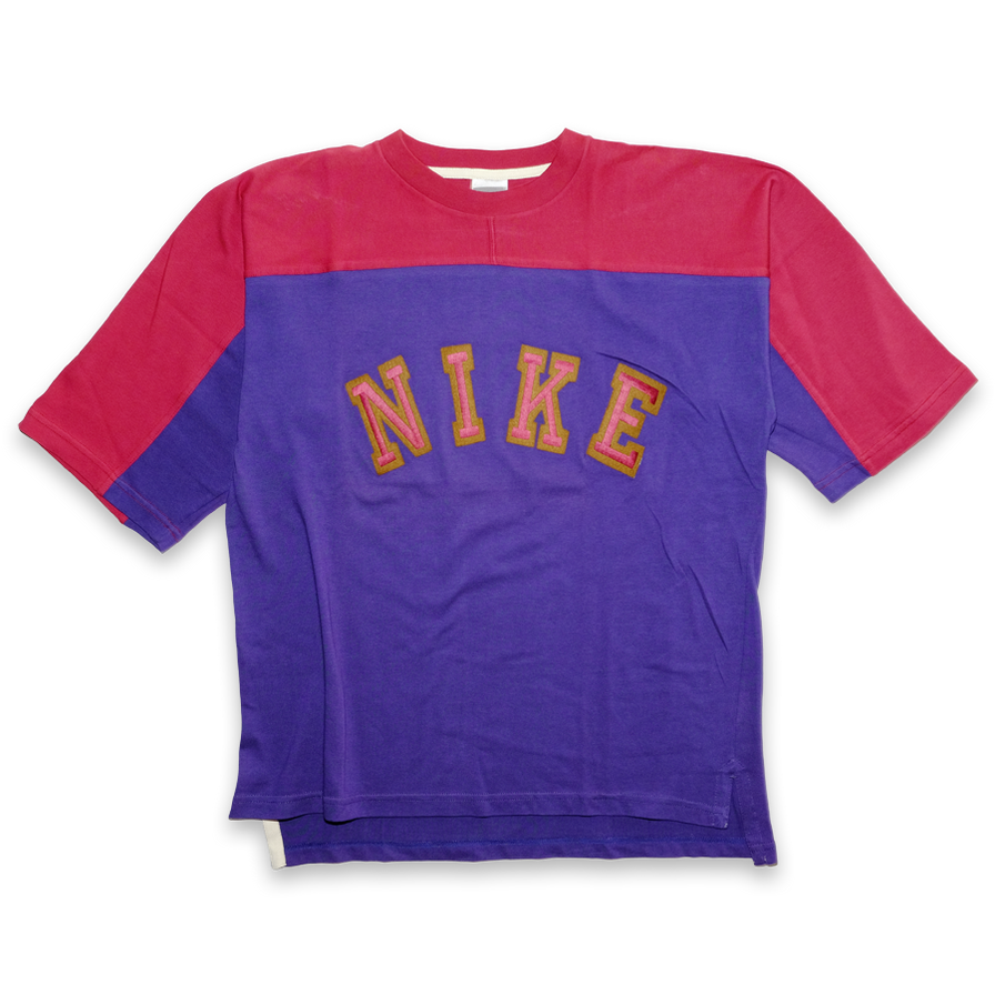 Vintage Nike T-Shirt XLarge - Double Double Vintage