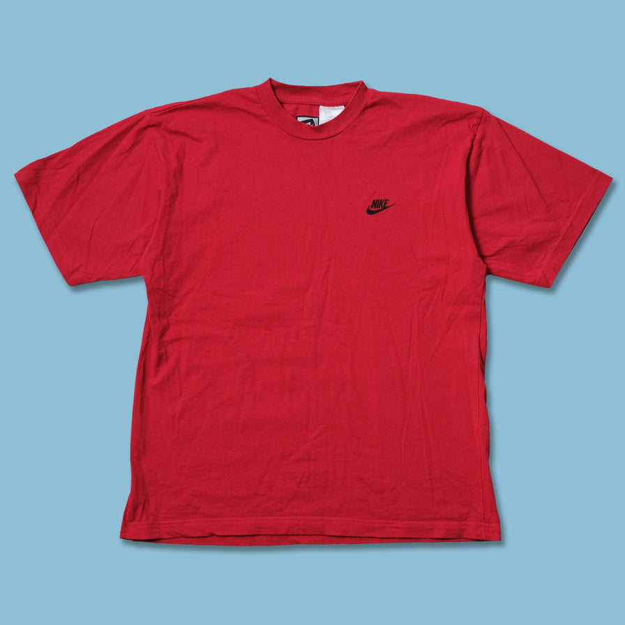 Vintage Nike T-Shirt Large