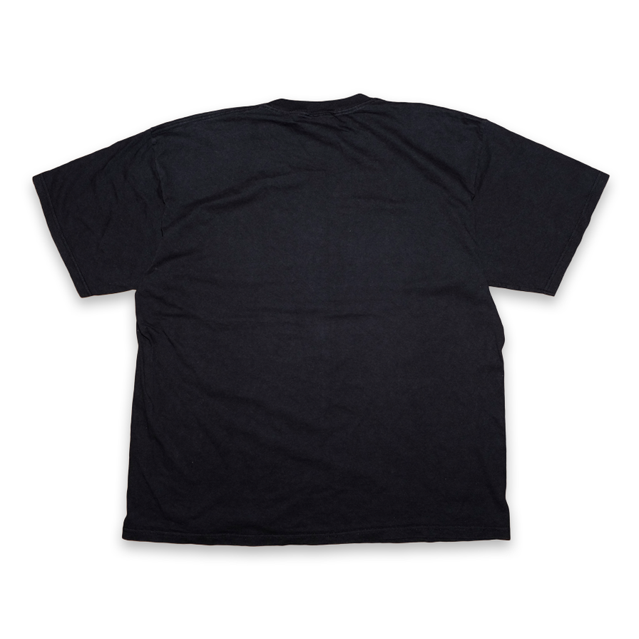 Vintage Nike Soccer T-Shirt XLarge - Double Double Vintage