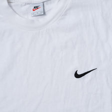 Vintage Nike Mini Swoosh T-Shirt Medium