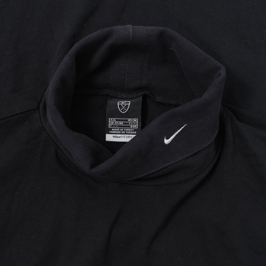 Nike Turtleneck Longsleeve XXL