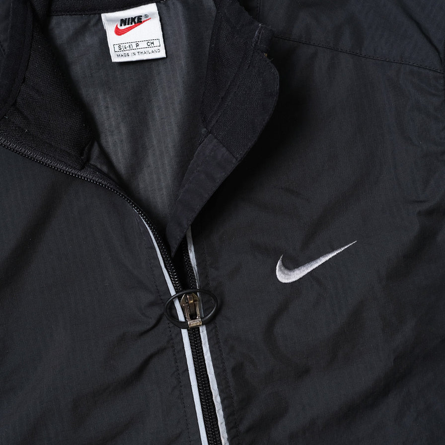 Vintage Nike Women's Vest Small