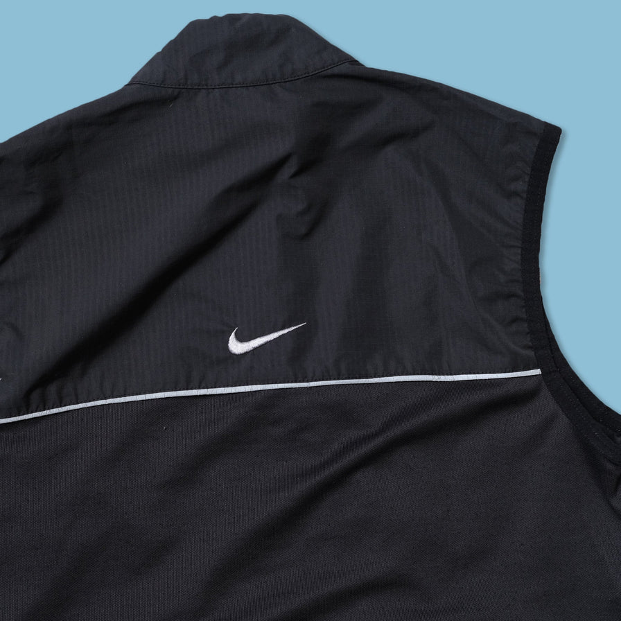 Vintage Nike Women's Vest Small