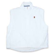 Vintage Nike Tennis Vest XLarge - Double Double Vintage