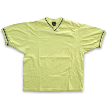 Nike V-Neck T-Shirt Small / Medium - Double Double Vintage