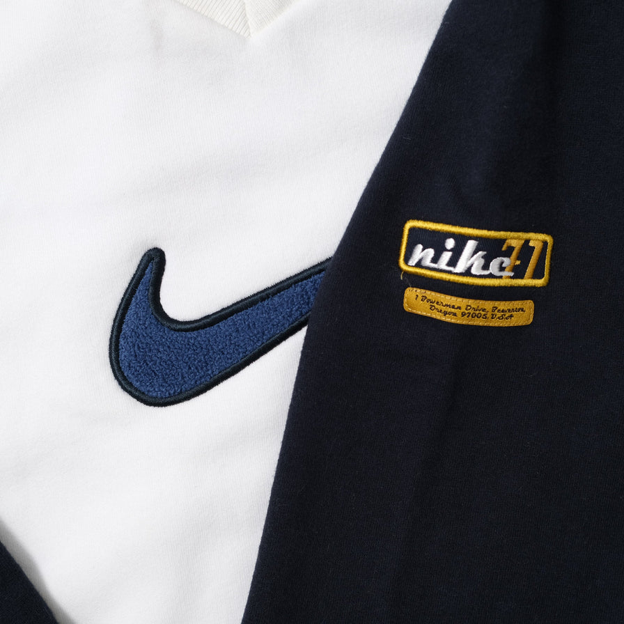 Vintage Deadstock Nike Sweater Medium