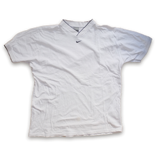 Nike Mini Swoosh T-Shirt Large - Double Double Vintage
