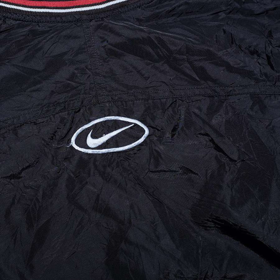 Vintage Nike Windbreaker Medium