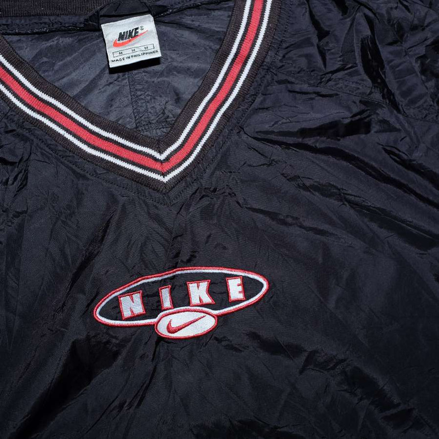 Vintage Nike Windbreaker Medium